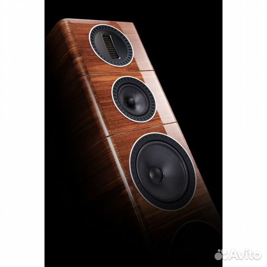 Напольная акустика Wharfedale Elysian 4 walnut