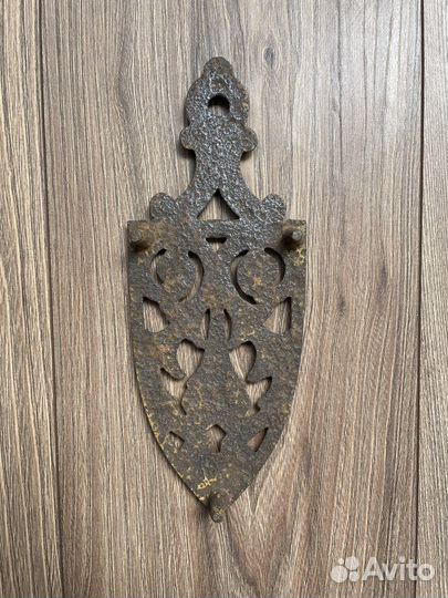 Подставка под утюг