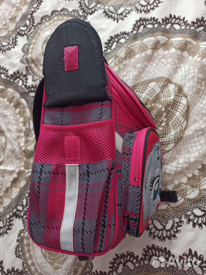 Школьный ранец (рюкзак) winner