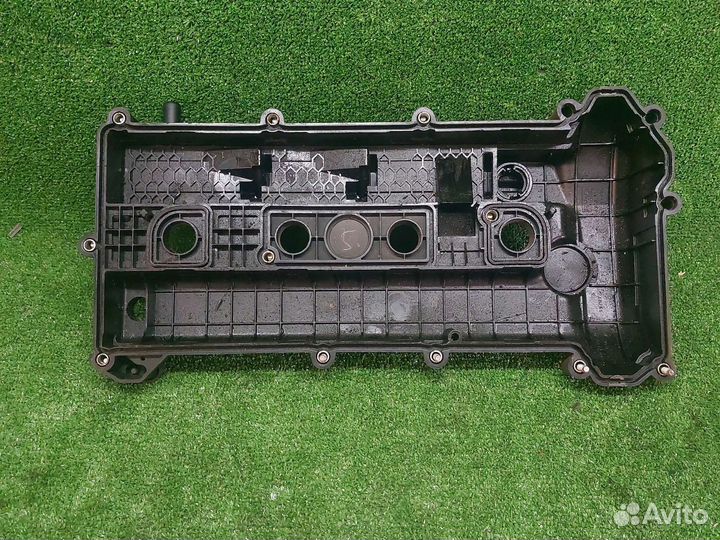 Клапанная крышка mazda 6 gh l8