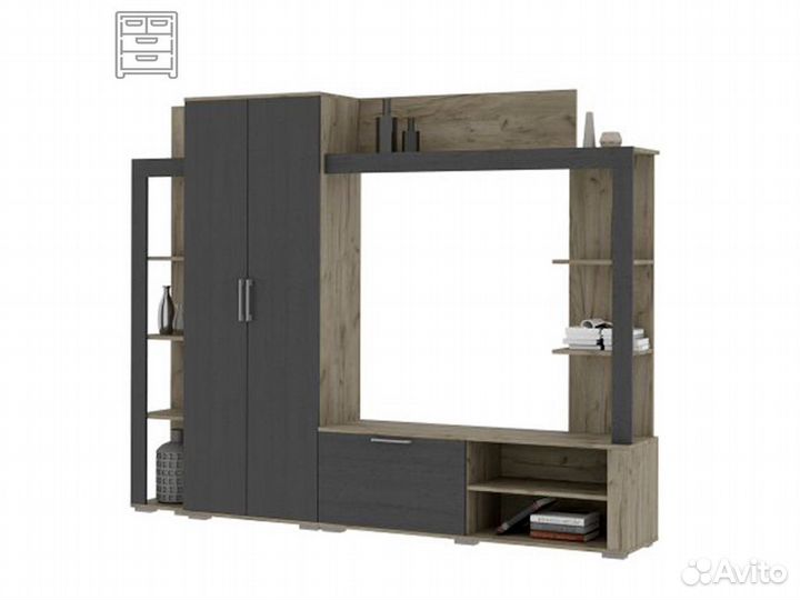 Стенка гостиная