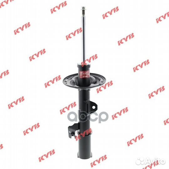 Стойка передняя toyota venza 09- RH 339232 KYB