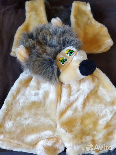 Карнавальный костюм