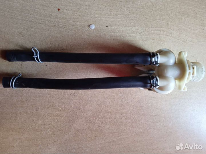 Блок управления