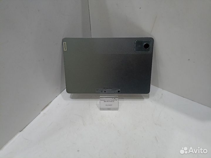 Планшет Lenovo Xiaoxin Pad 2024 Wi-Fi 256 гб