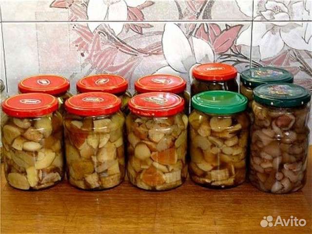 Пальчики оближешь