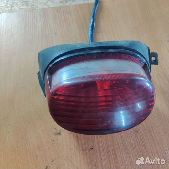 Задний стоп сигнал Suzuki gsx r srad 750