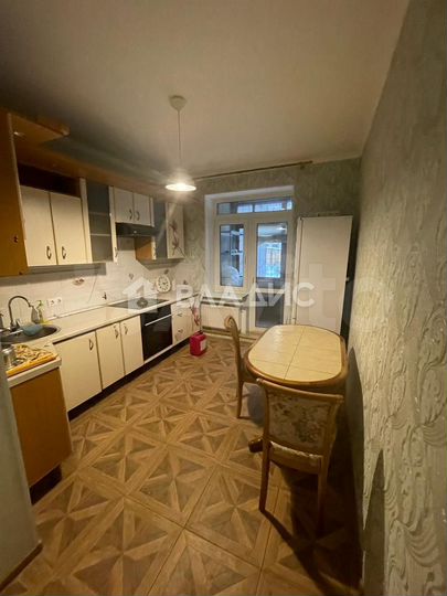 2-к. квартира, 54,2 м², 1/12 эт.