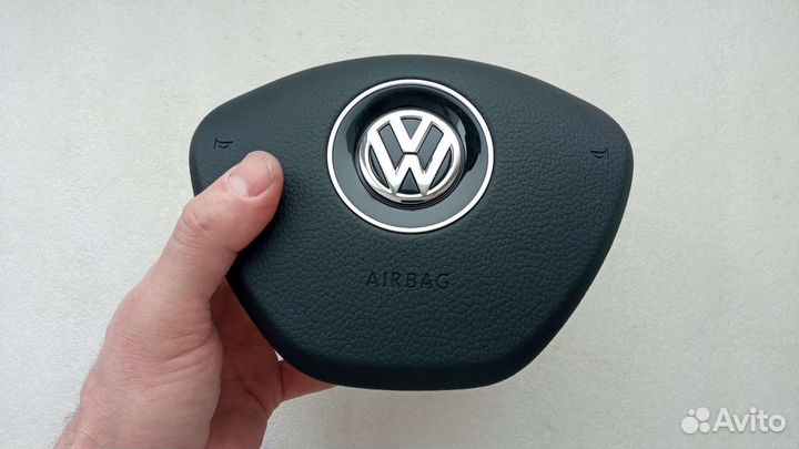 Подушка безопасности Tiguan Polo Jetta