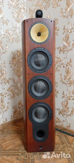 Bowers & wilkins HI-END