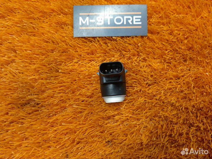 Датчик парковки, парктроник Mercedes-Benz S-Class