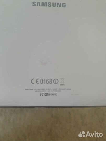 Планшет samsung