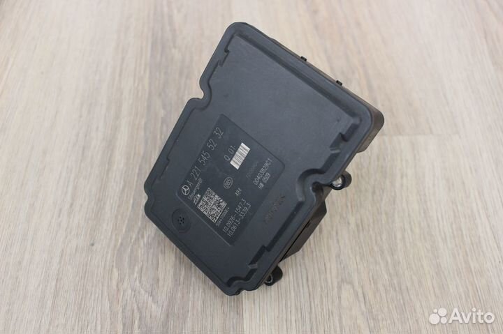 ABS ABR ESP Mercedes-Benz W221 / W216