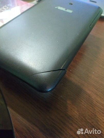 Asus fonepad 7