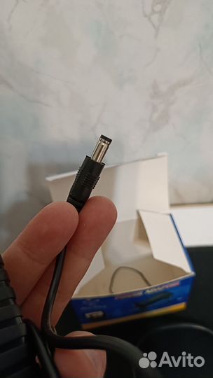 Блок питания 6v 2A
