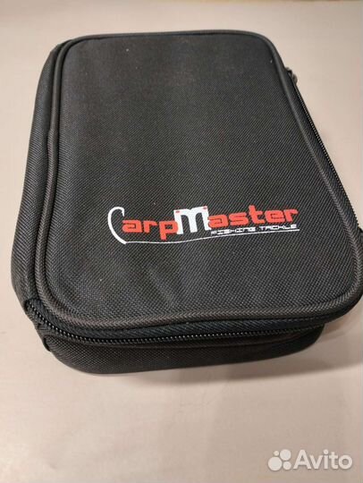 Сумка для рыболовных грузил