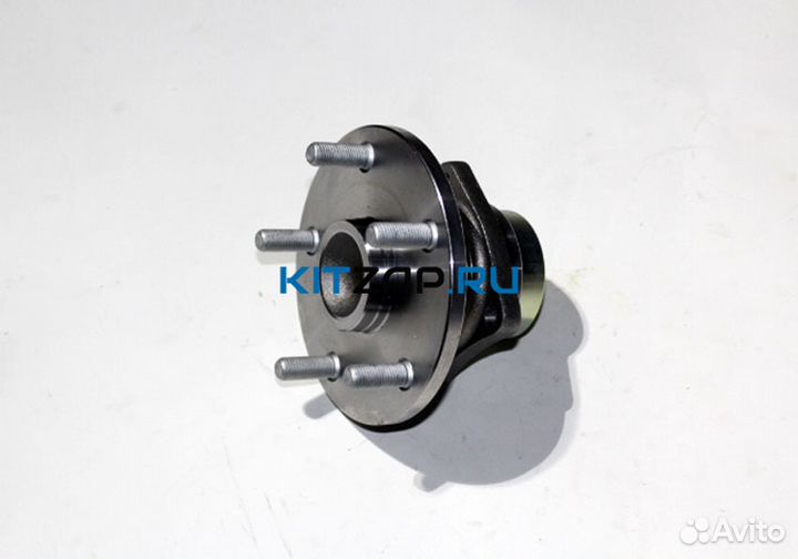 Ступица задняя (в сборе) Geely Emgrand EC7