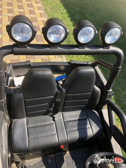 Электромобиль