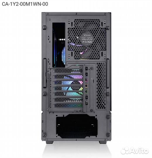 CA-1Y2-00M1WN-00, Корпус Thermaltake Ceres 300 Midi