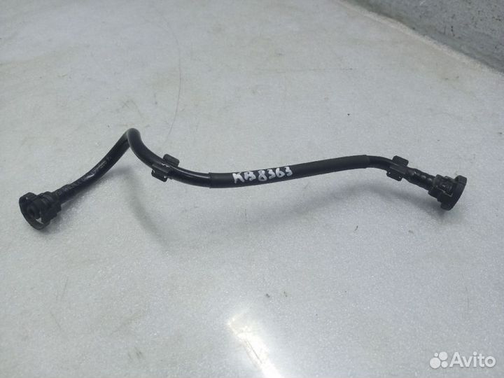 Трубка воздушная volkswagen tiguan