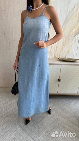 Balenciaga платье