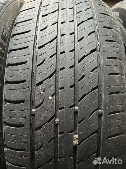 Kumho City Venture Premium 235/55 R19 101H