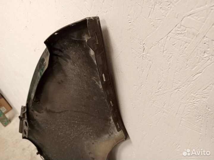 Крыло переднее левое Citroen C4 Picasso