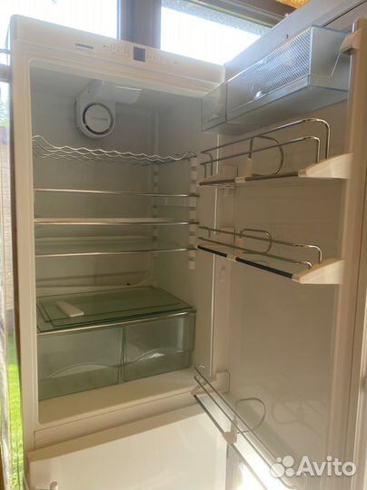 Холодильник на запчасти