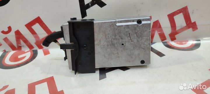 Блок управления мультимедией Audi A4 8K cdhb