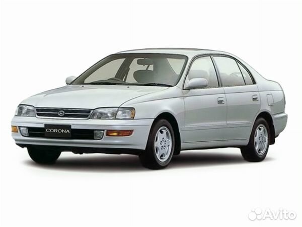 Фара Toyota Caldina (T190) 92-02, Carina E 92-96, Corona (T190) 92-96, Corona SF 92-96 (Слева, св
