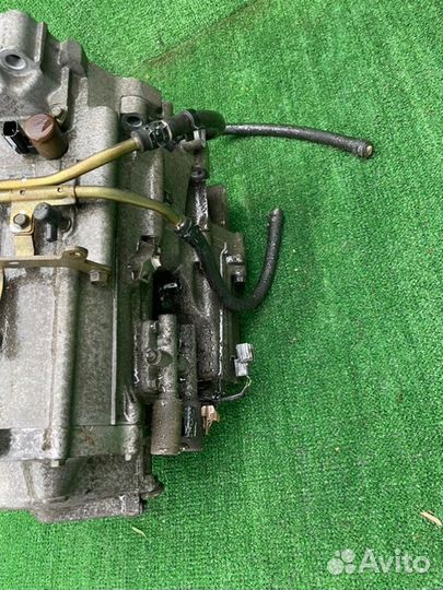 АКПП Honda Civic ES2 D17A 2003