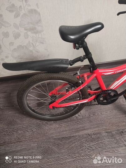 Велосипед forward