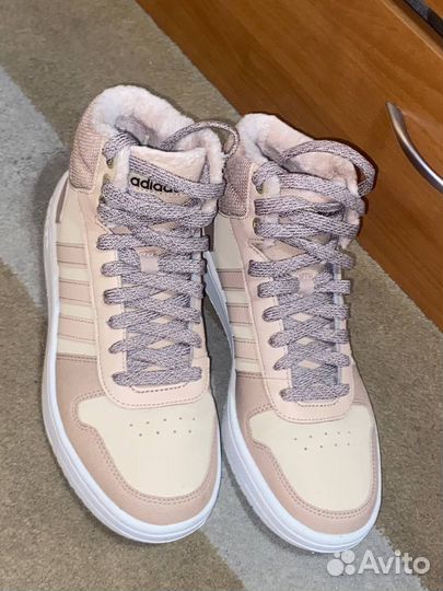 Кроссовки женские adidas