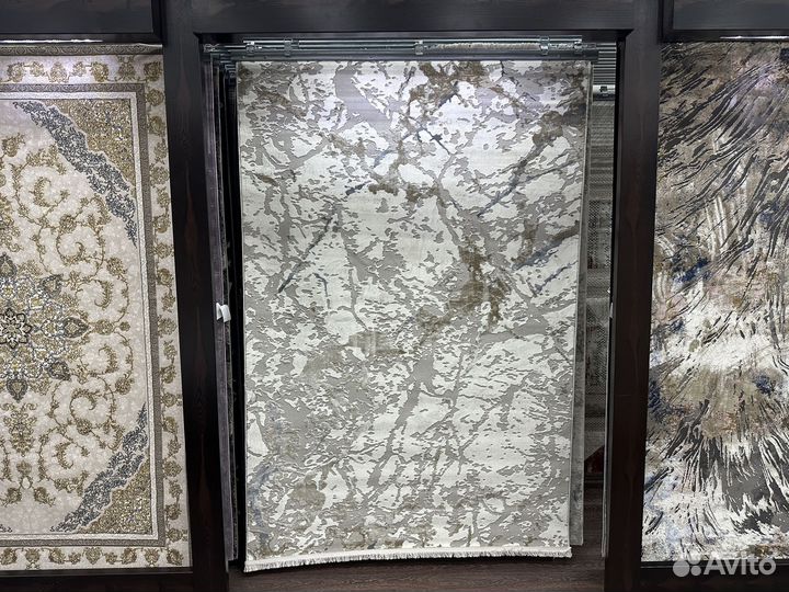 Современные турецкие ковры 1.6х2.3