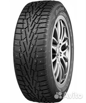 Cordiant Snow Cross 225/60 R17
