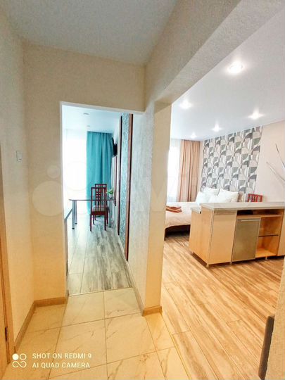 2-к. квартира, 42 м², 9/18 эт.