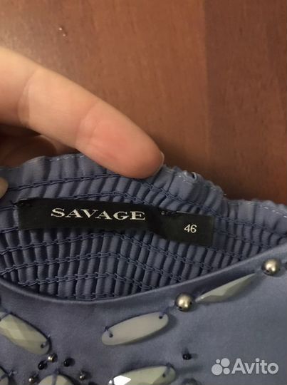 Сарафан Savage