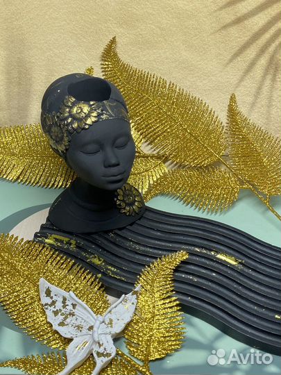 Кашпо для цветов