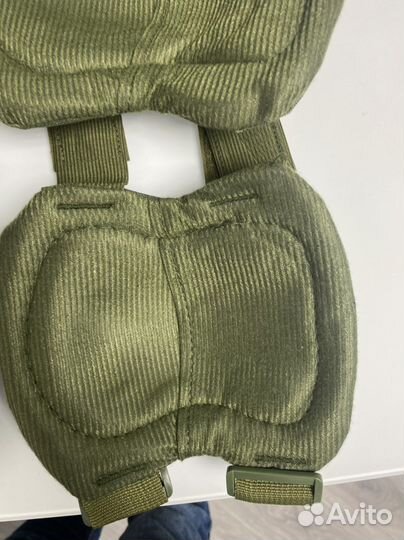 Наколенники и налокотники тактические в наличии