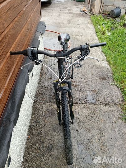 Велосипед idol bicker