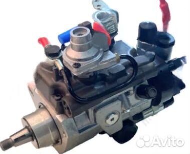 Тнвд JCB 320/06929, 9323A260G, 320/06738, 9320A613