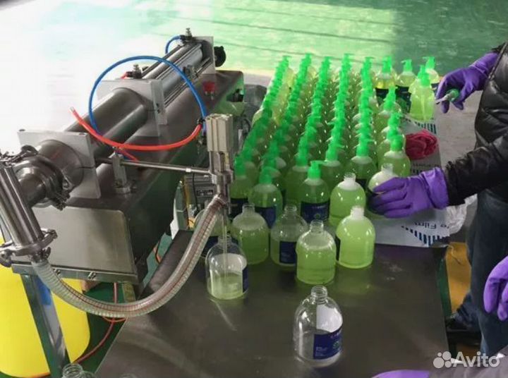 Инвестор в производство, доход 65 процентов годовы