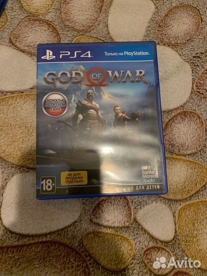 Игры для приставок ps4