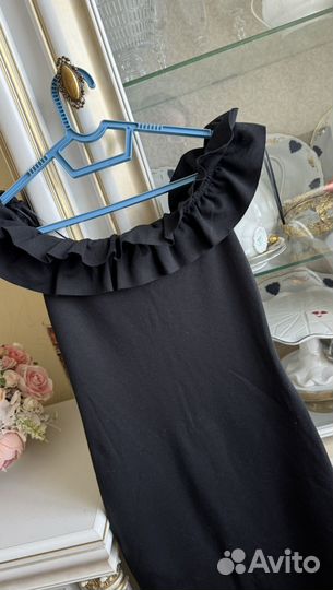 Женское платье Zara