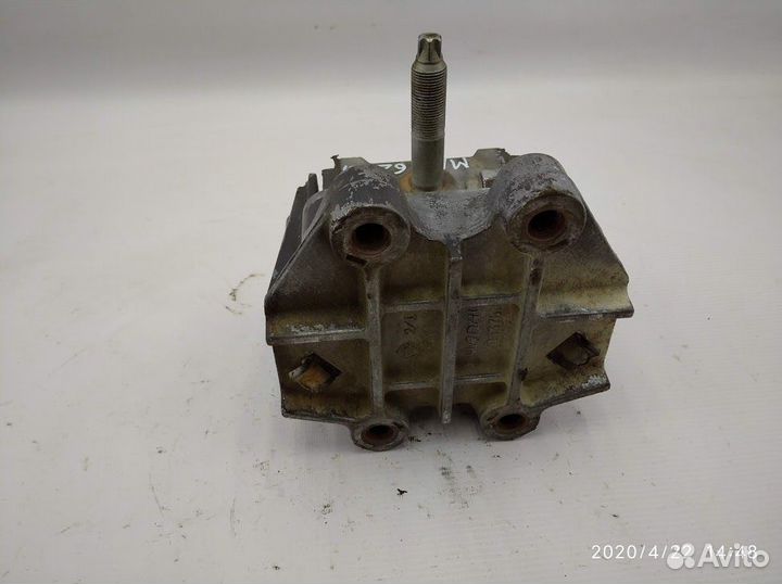 Подушка двигателя, передняя левая MAN TGS 19.480