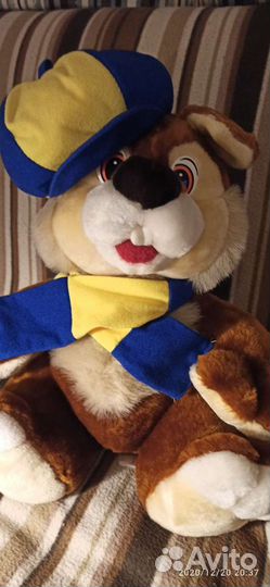 Мягкие игрушки, см все