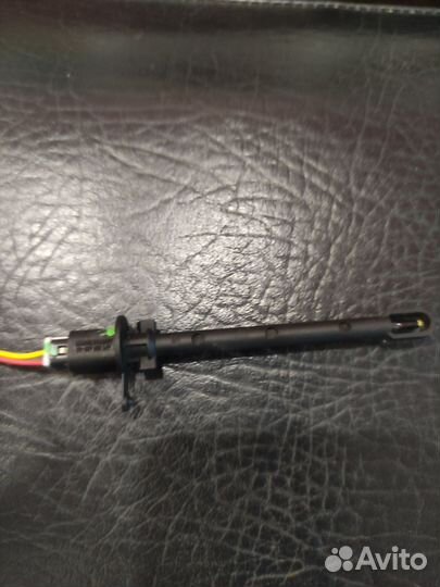 Датчик температуры испарителя Рено Флюенс