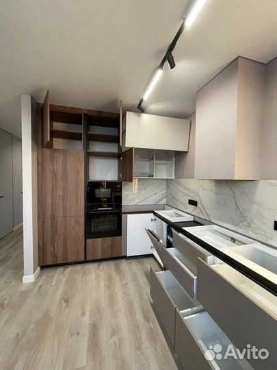 Кухня от производителя