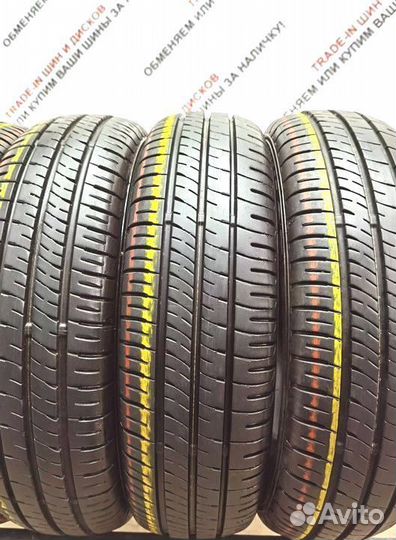 Dunlop Enasave EC204 155/65 R13 73S