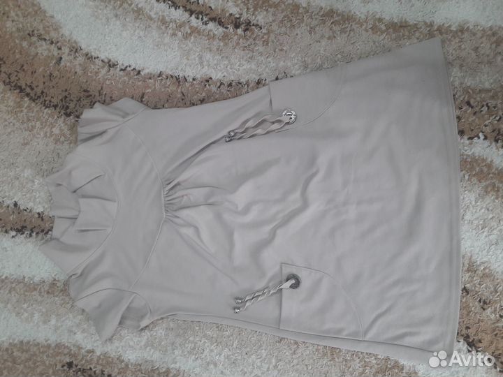 Пакет вещей для беременных 48-50